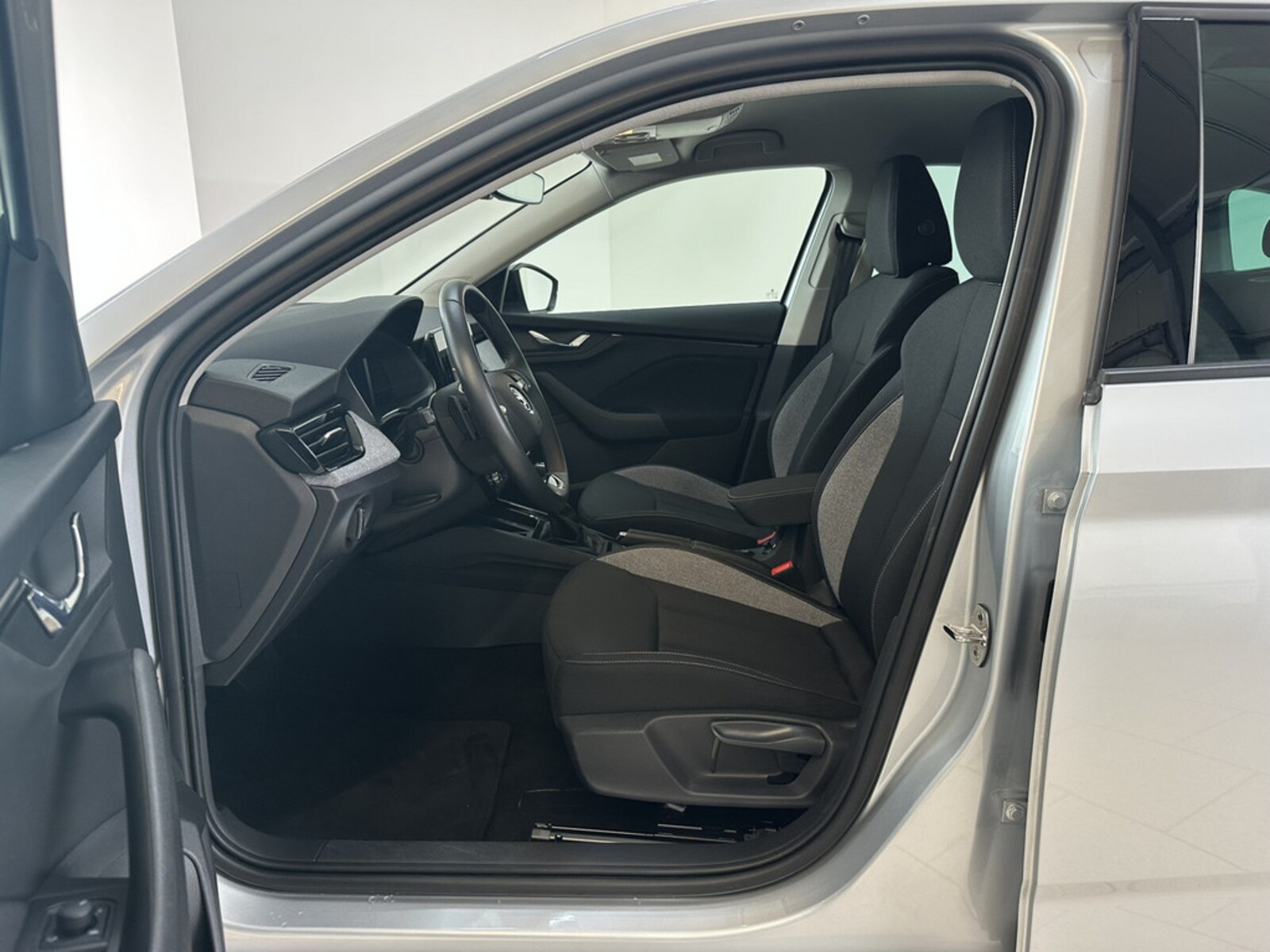 Škoda Scala – Bild 11