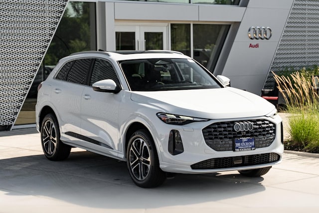 2026 Audi Q5