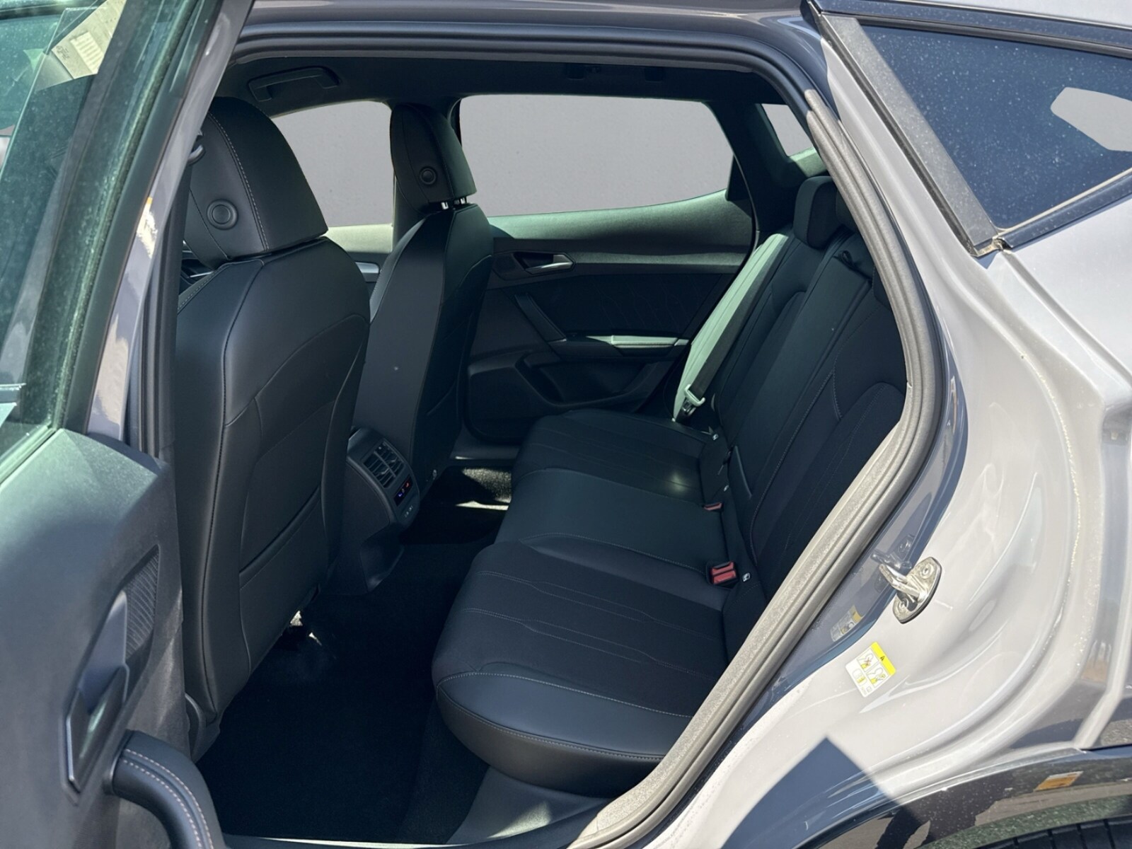 CUPRA Formentor – Bild 11
