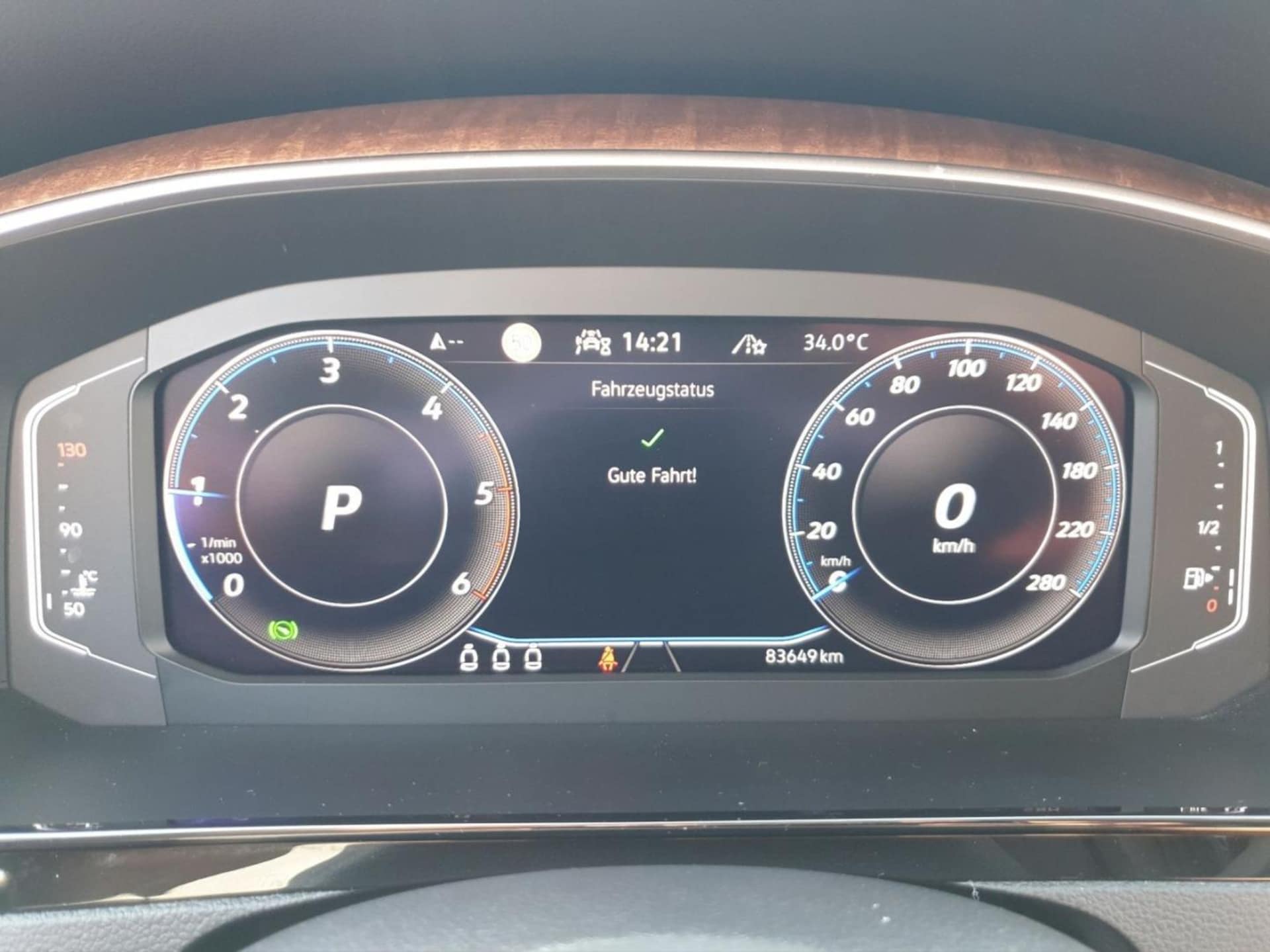 Volkswagen Arteon Shooting Brake Elegance