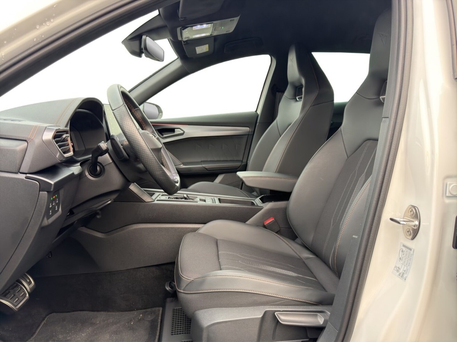 CUPRA Formentor – Bild 9