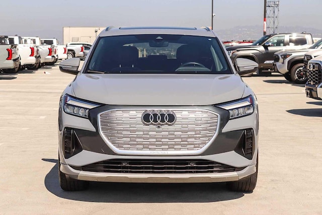 2023 Audi Q4 e-tron