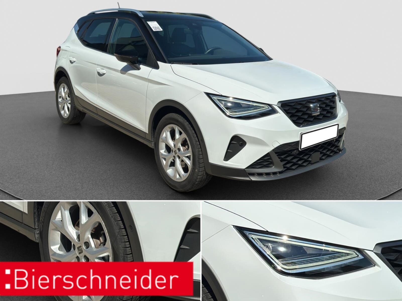 SEAT Arona – Bild 11