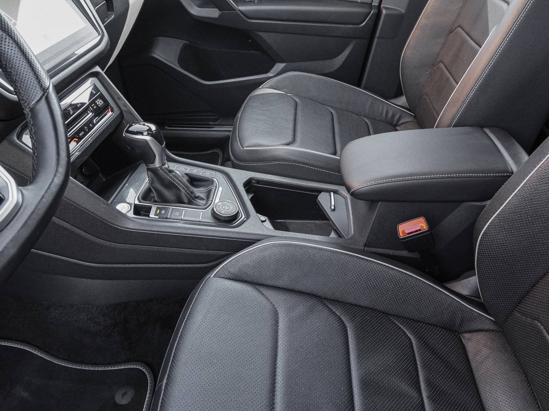 Volkswagen Tiguan Allspace R-Line