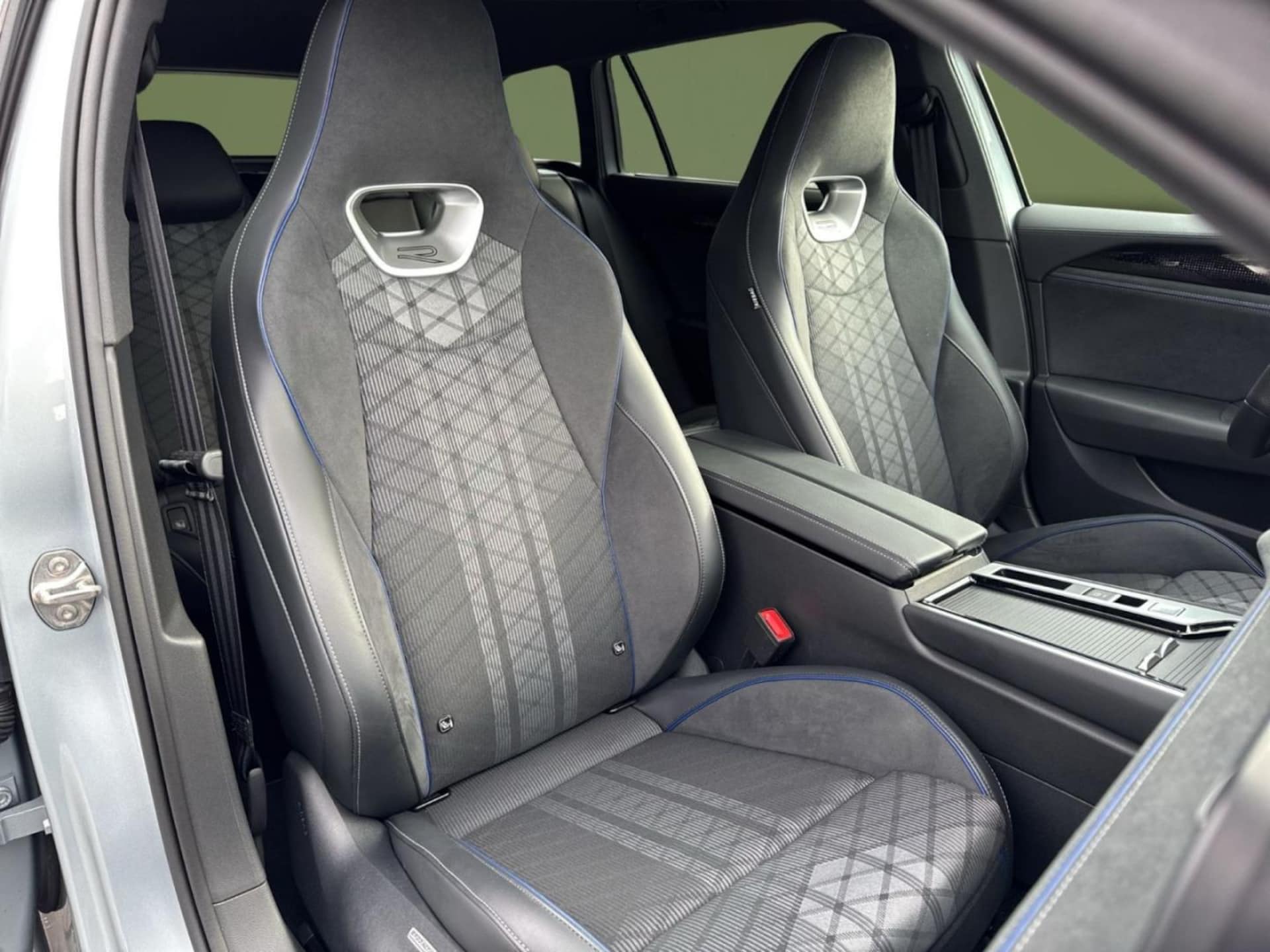 Volkswagen Passat R-Line