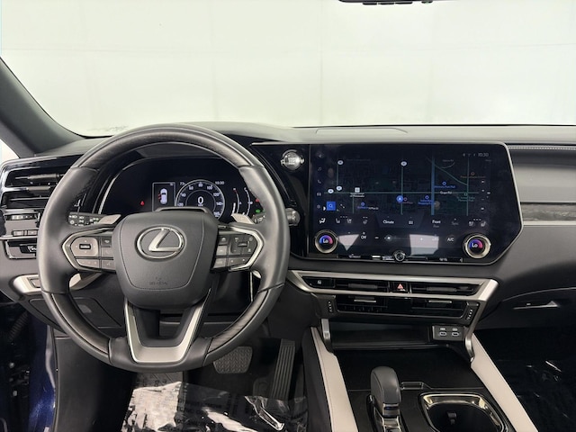 2024 Lexus RX 350