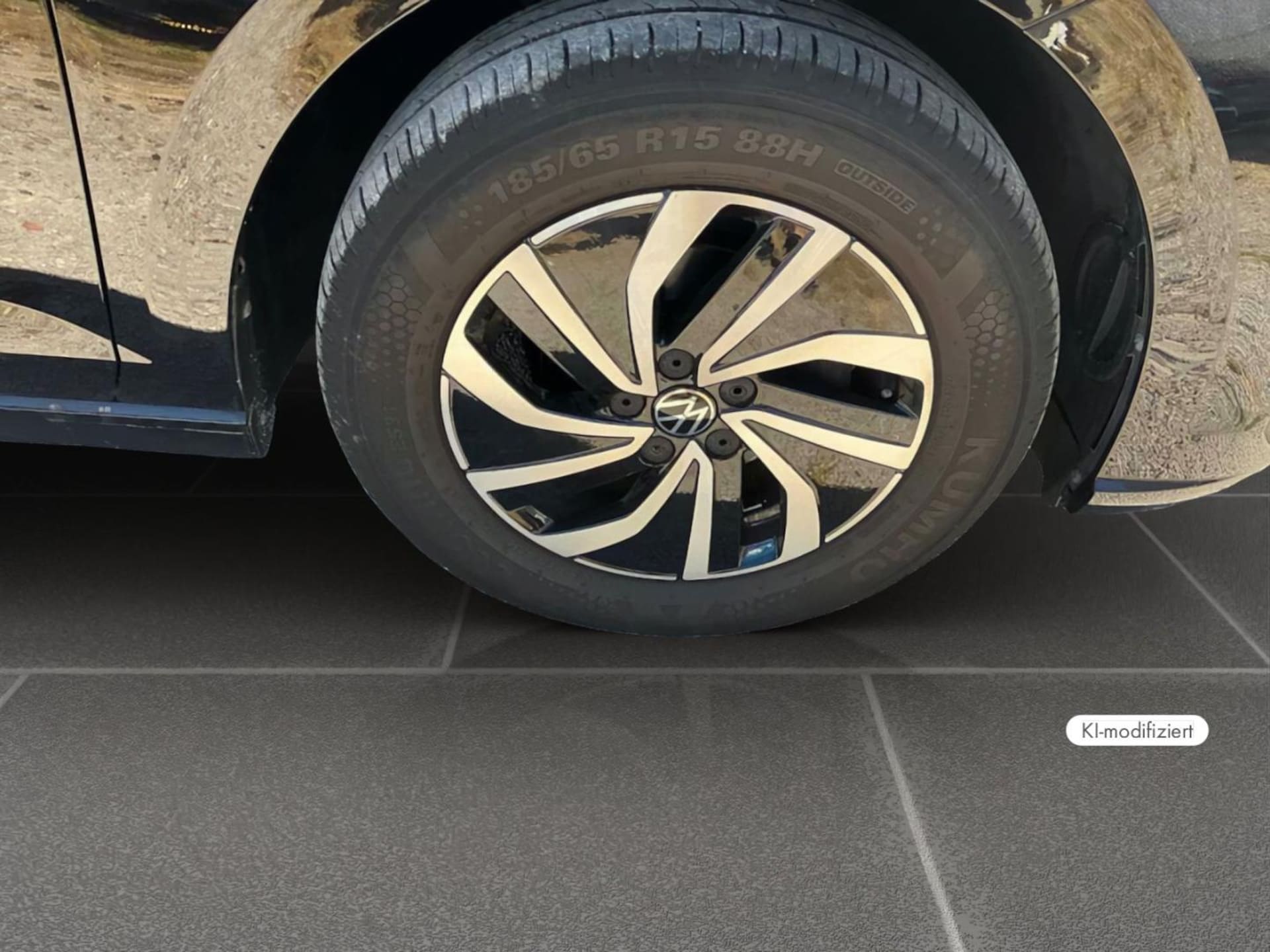 Volkswagen Polo Life