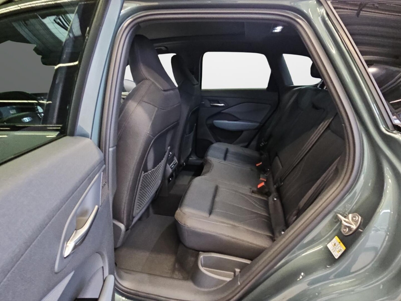 Audi Q3 – Bild 11
