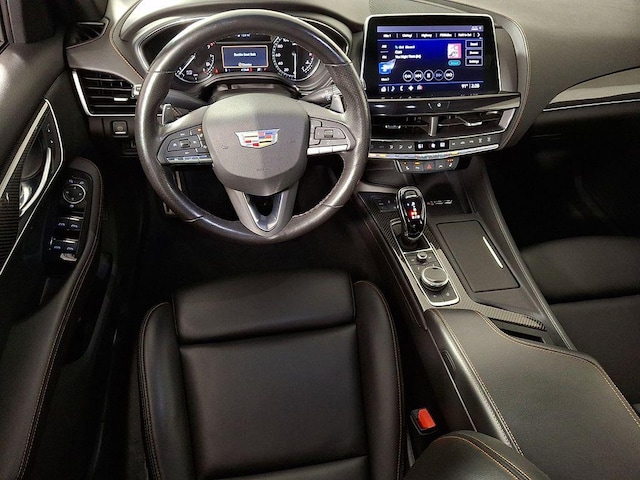 2023 Cadillac CT5
