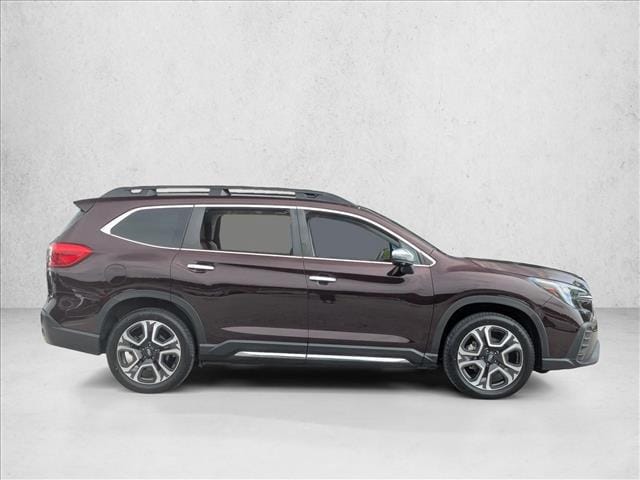 2023 Subaru Ascent
