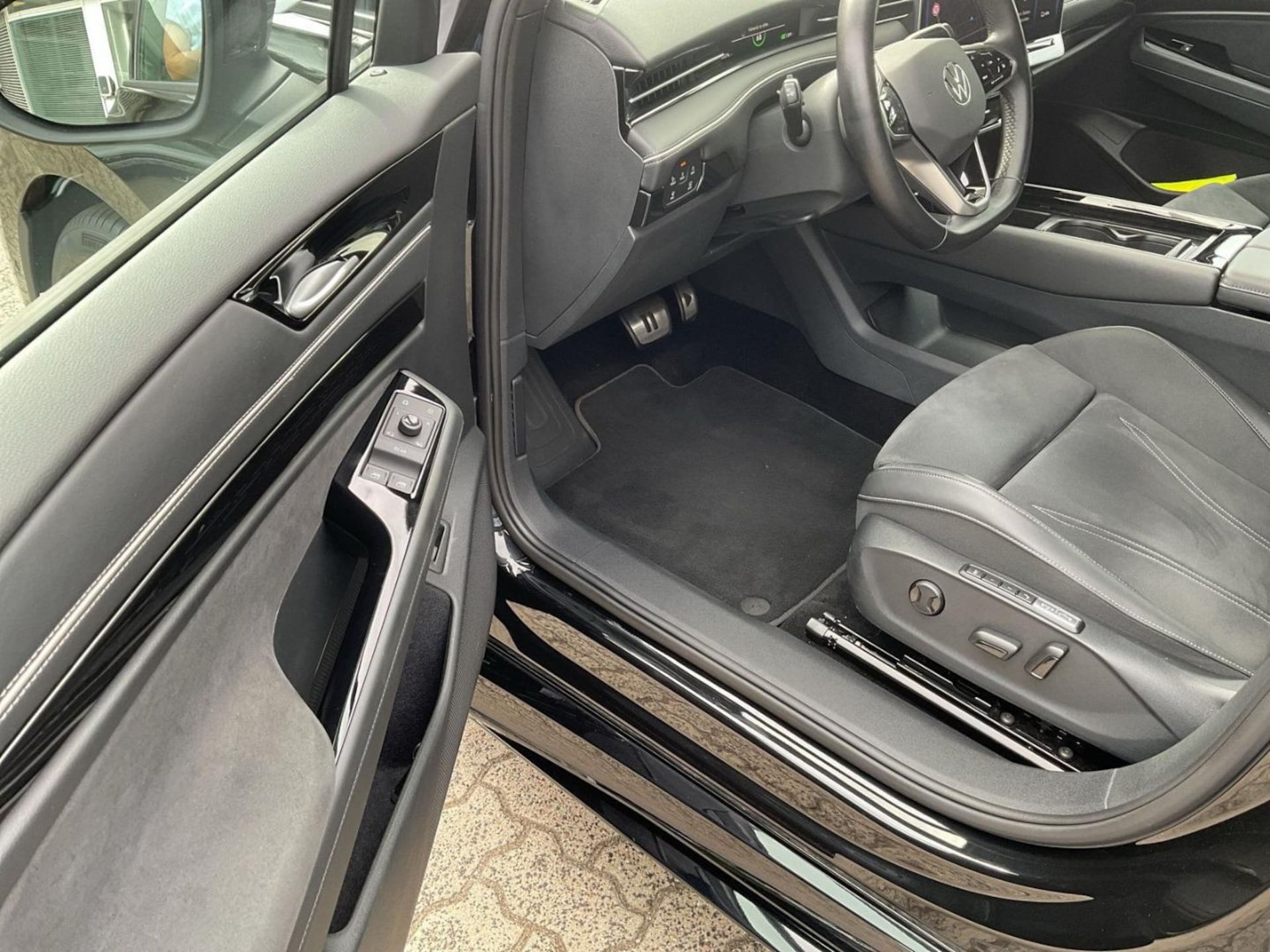 Volkswagen ID.7 Tourer Pro