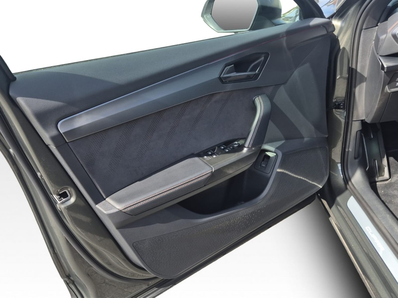 CUPRA Formentor – Bild 14