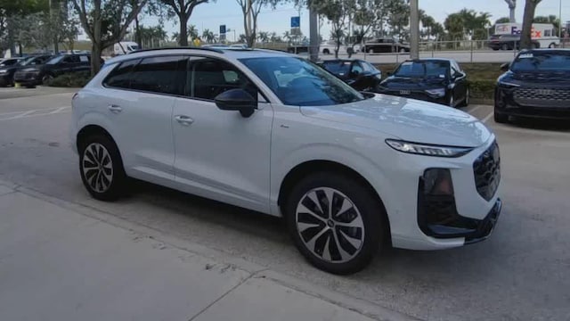 2026 Audi Q3 SUV