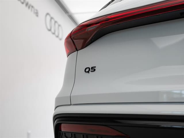 2026 Audi Q5