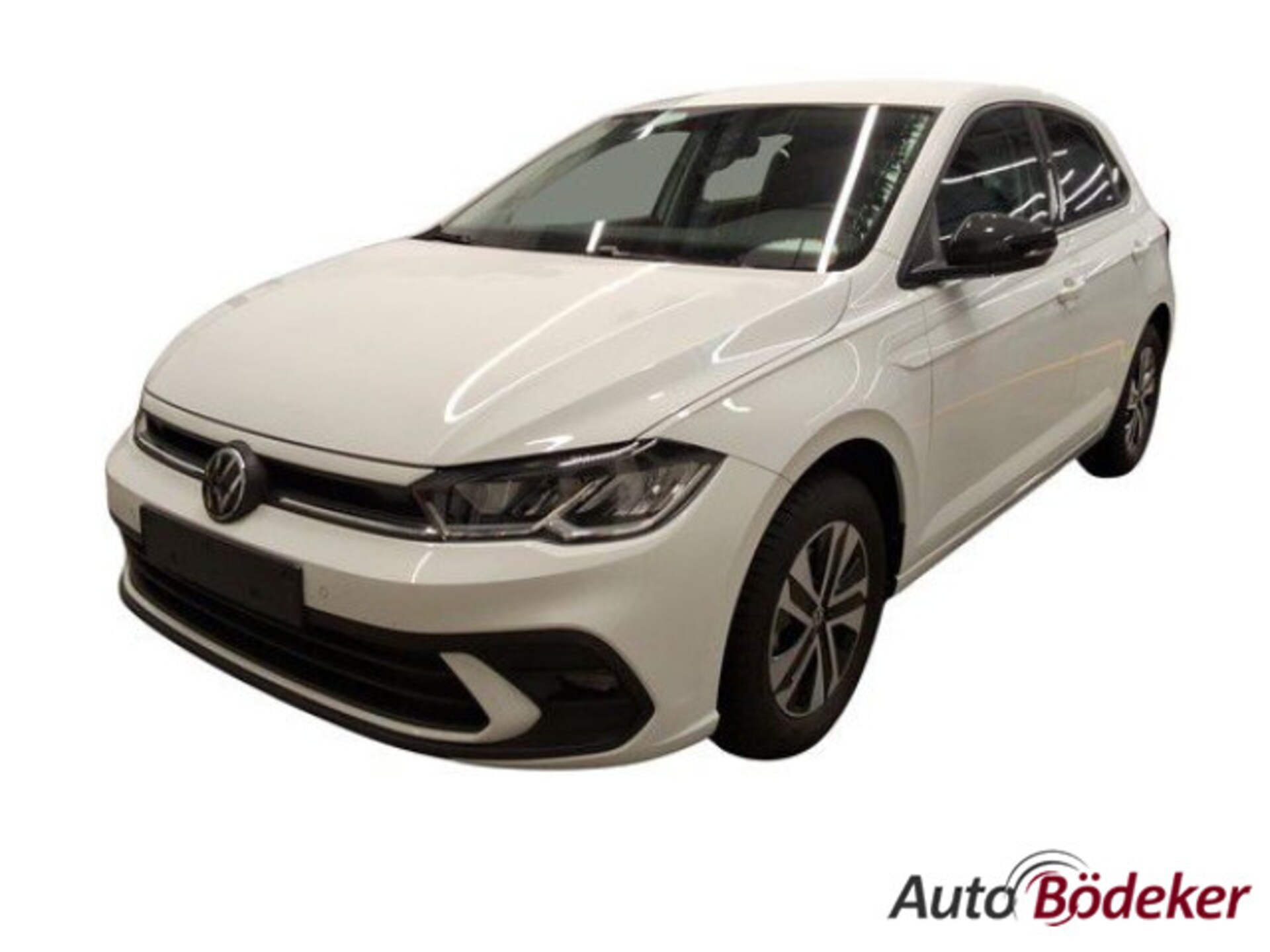 Volkswagen Polo ENERGY