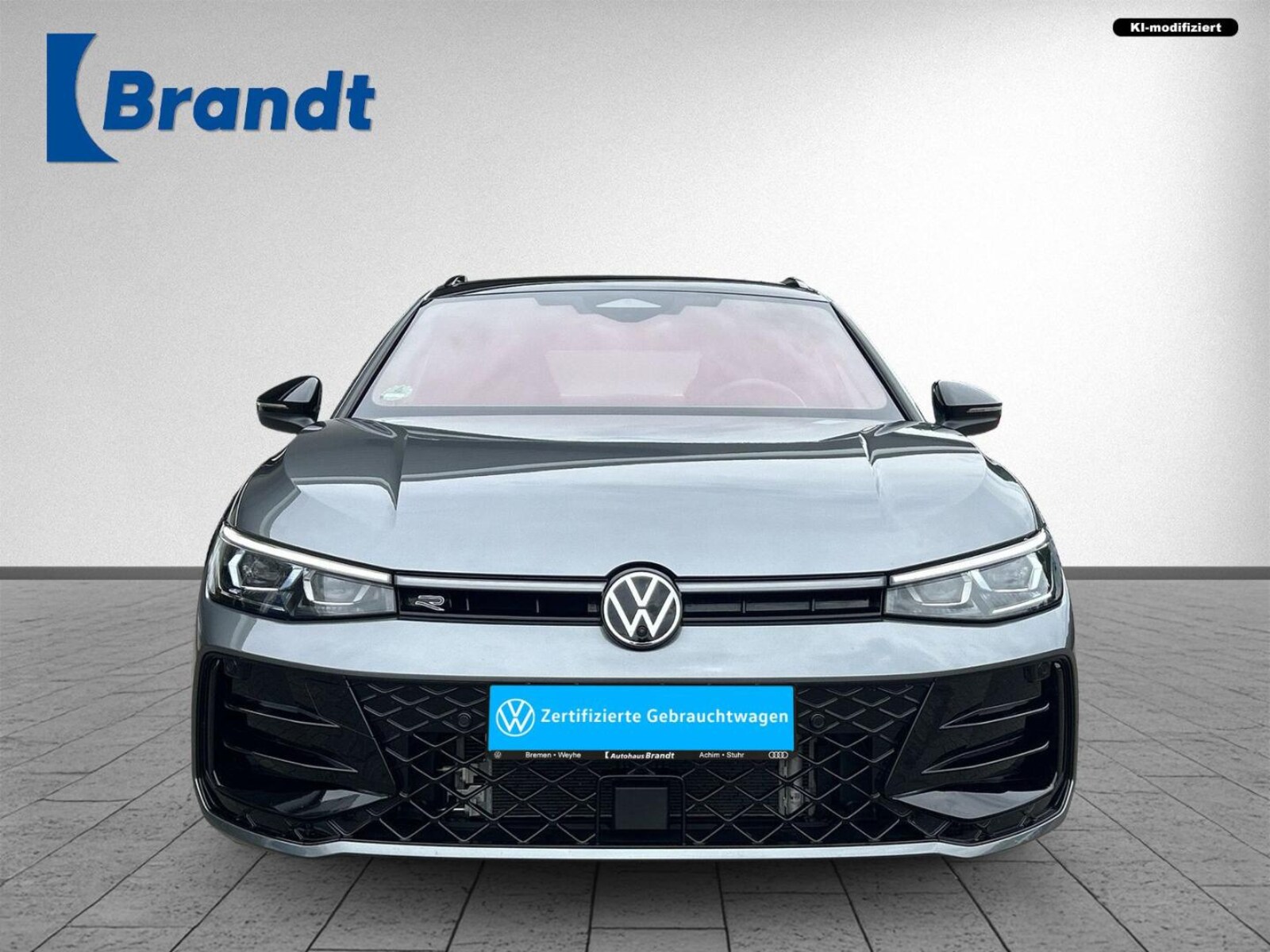 Volkswagen Passat – Bild 4