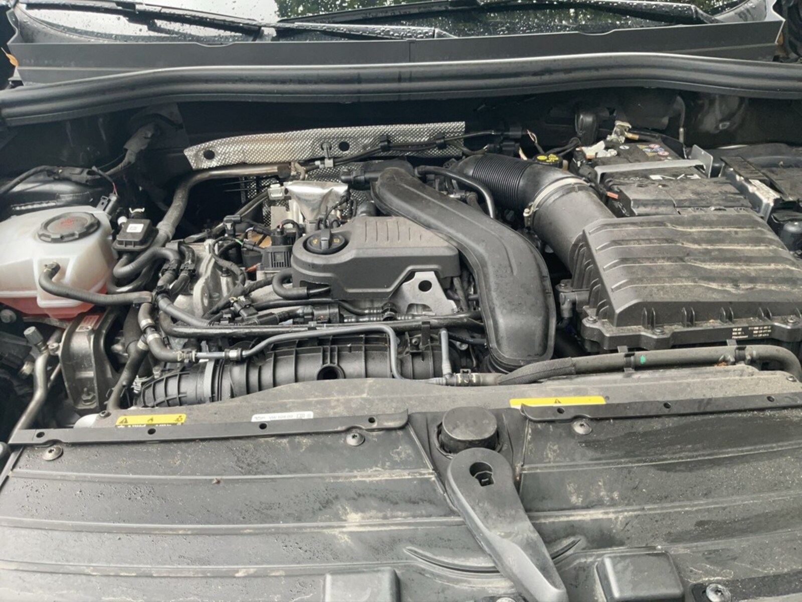 Volkswagen Tiguan – Bild 19