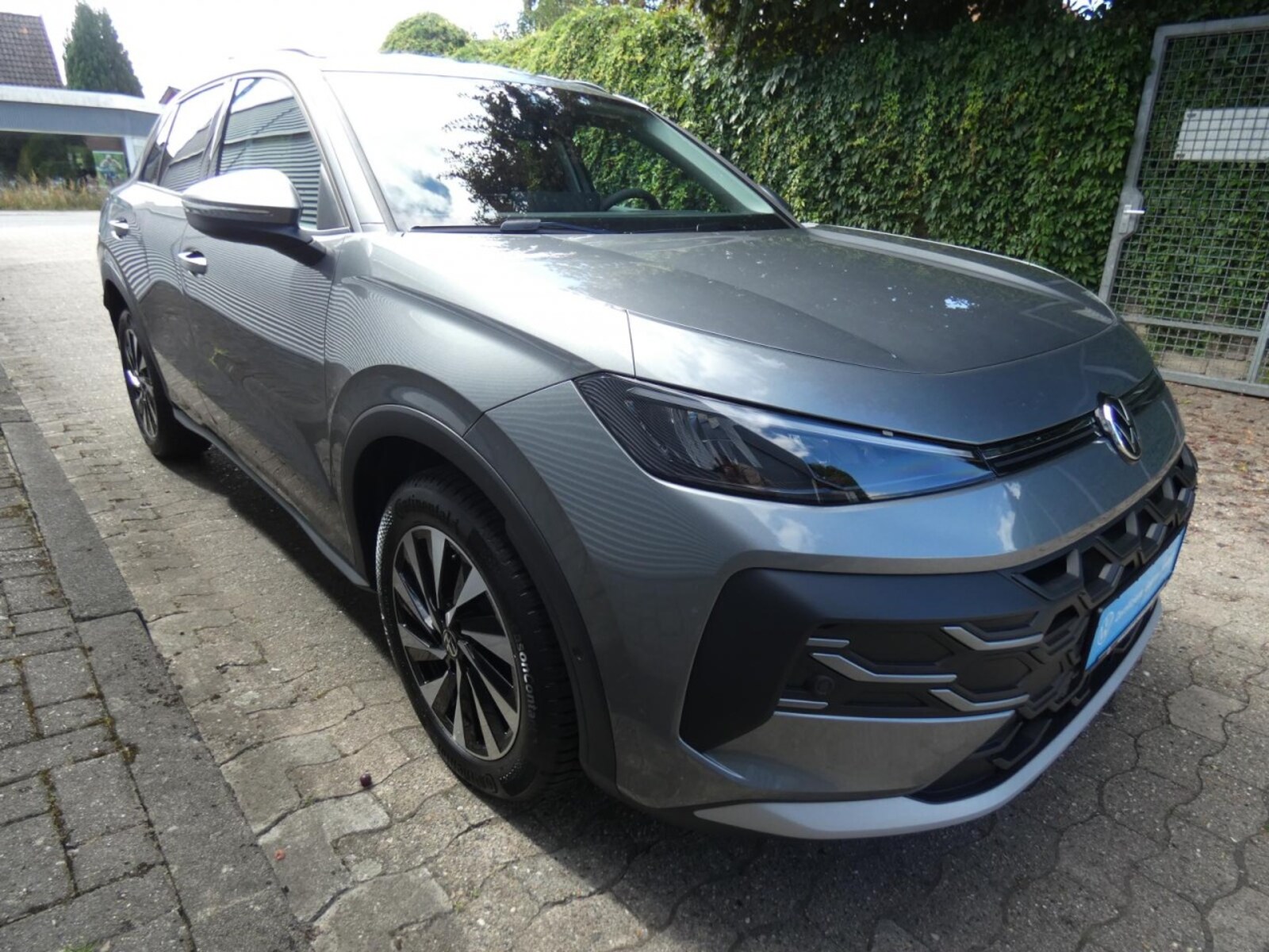 Volkswagen T-Roc – Bild 3
