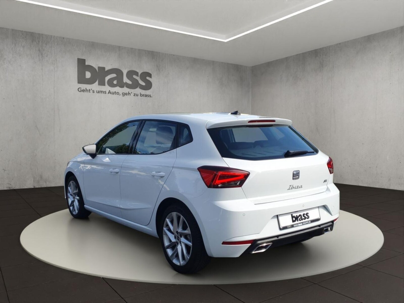 SEAT Ibiza – Bild 3