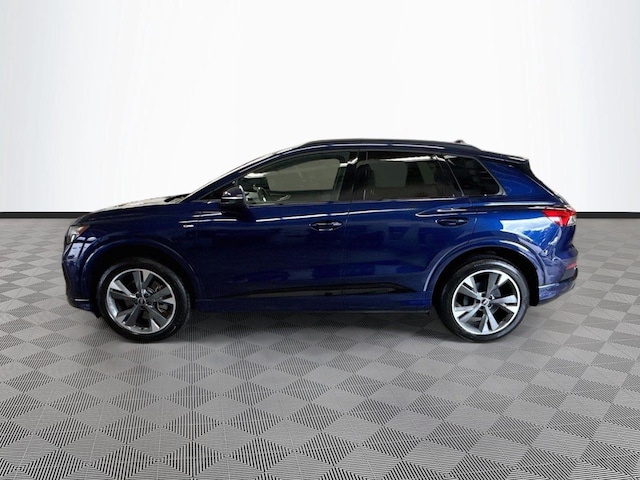 2023 Audi Q4 e-tron