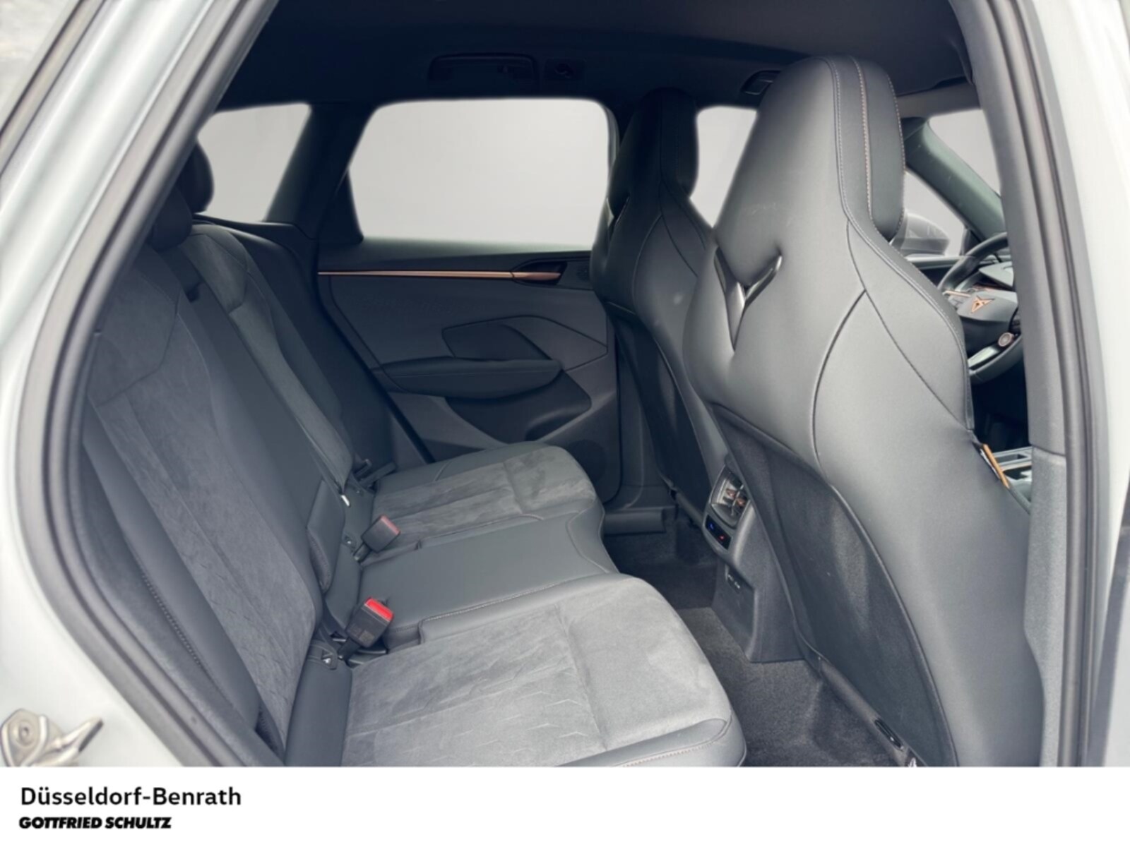 CUPRA Terramar – Bild 7