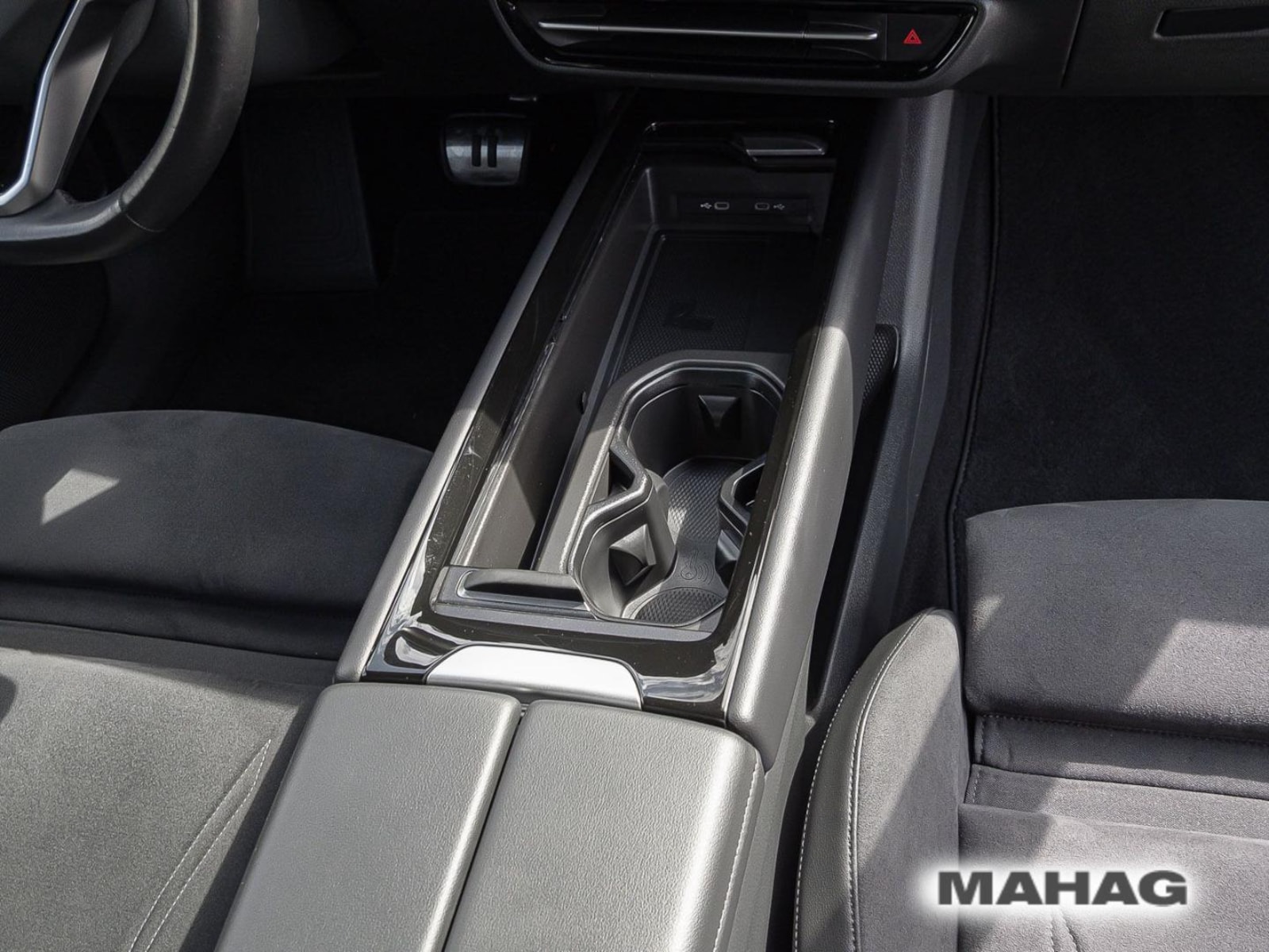 Volkswagen ID.7 – Bild 18