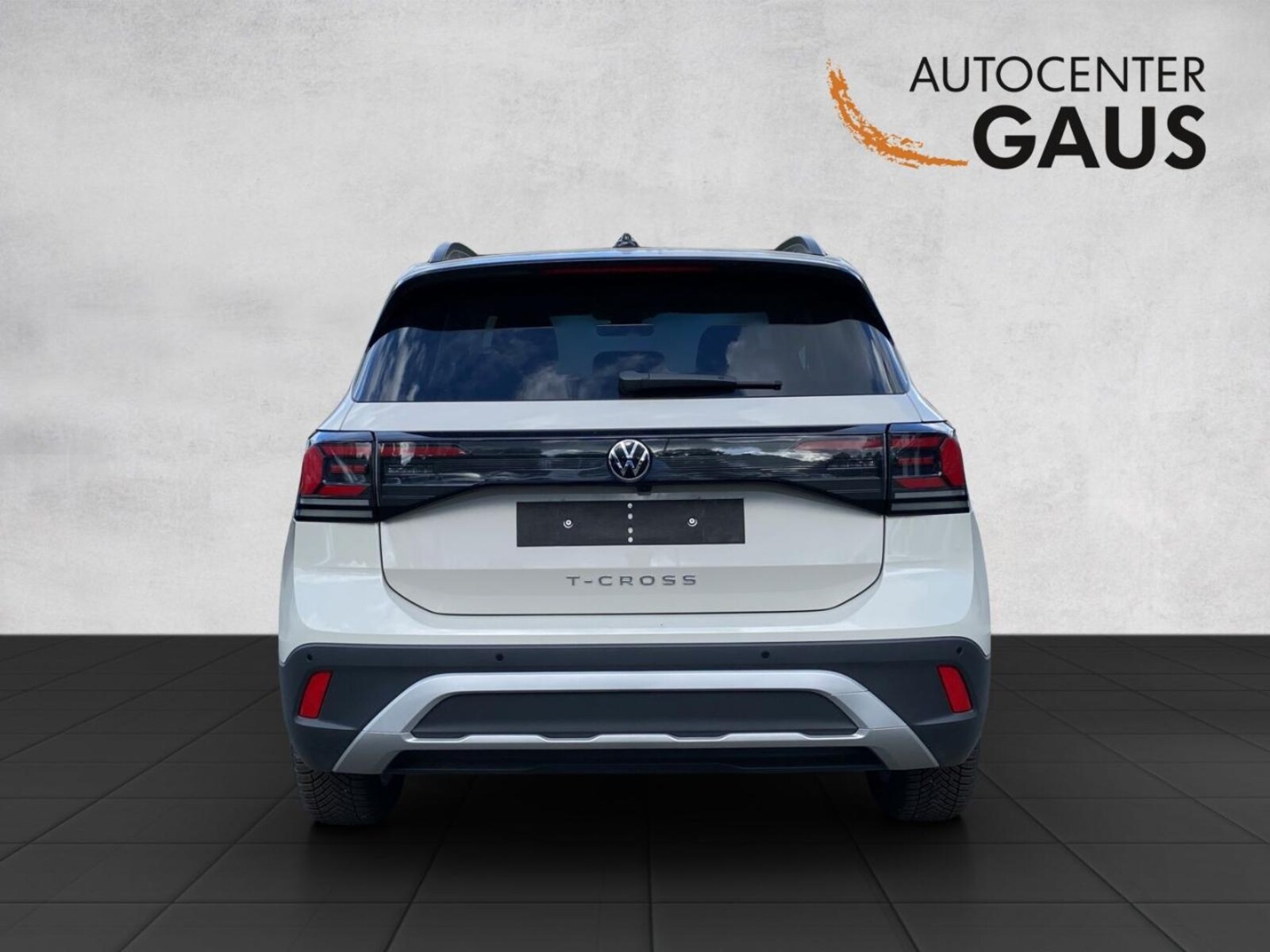 Volkswagen T-Cross – Bild 7