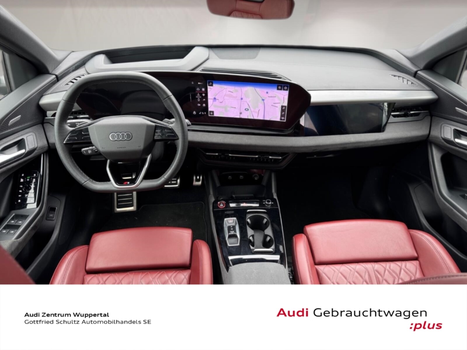 Audi SQ6 e-tron – Bild 7