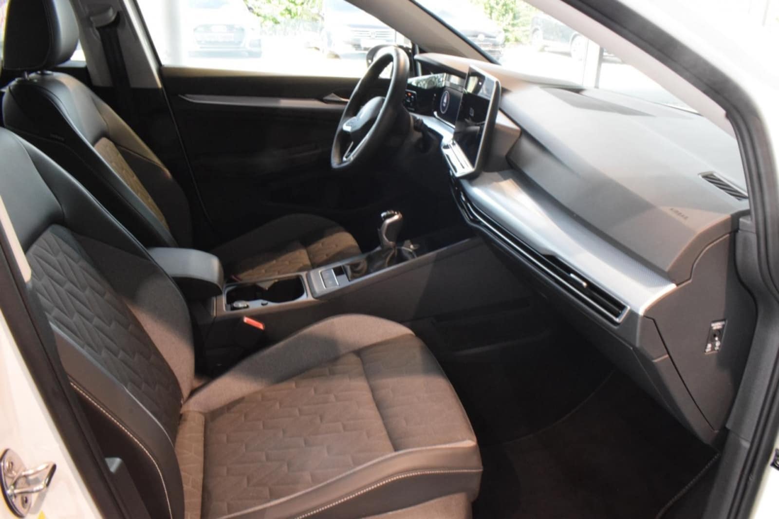 Volkswagen Golf Variant – Bild 7