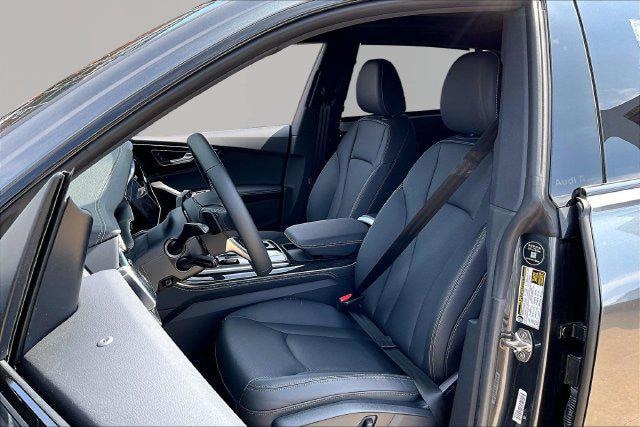 2026 Audi Q8 Premium Plus - Photo 27