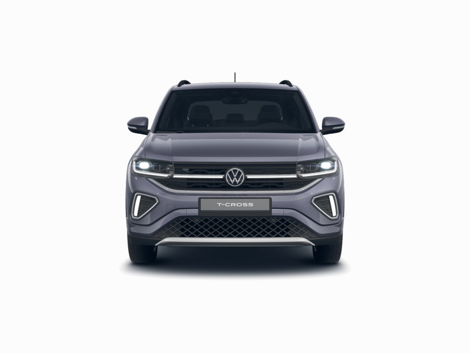 Volkswagen T-Cross – Bild 7