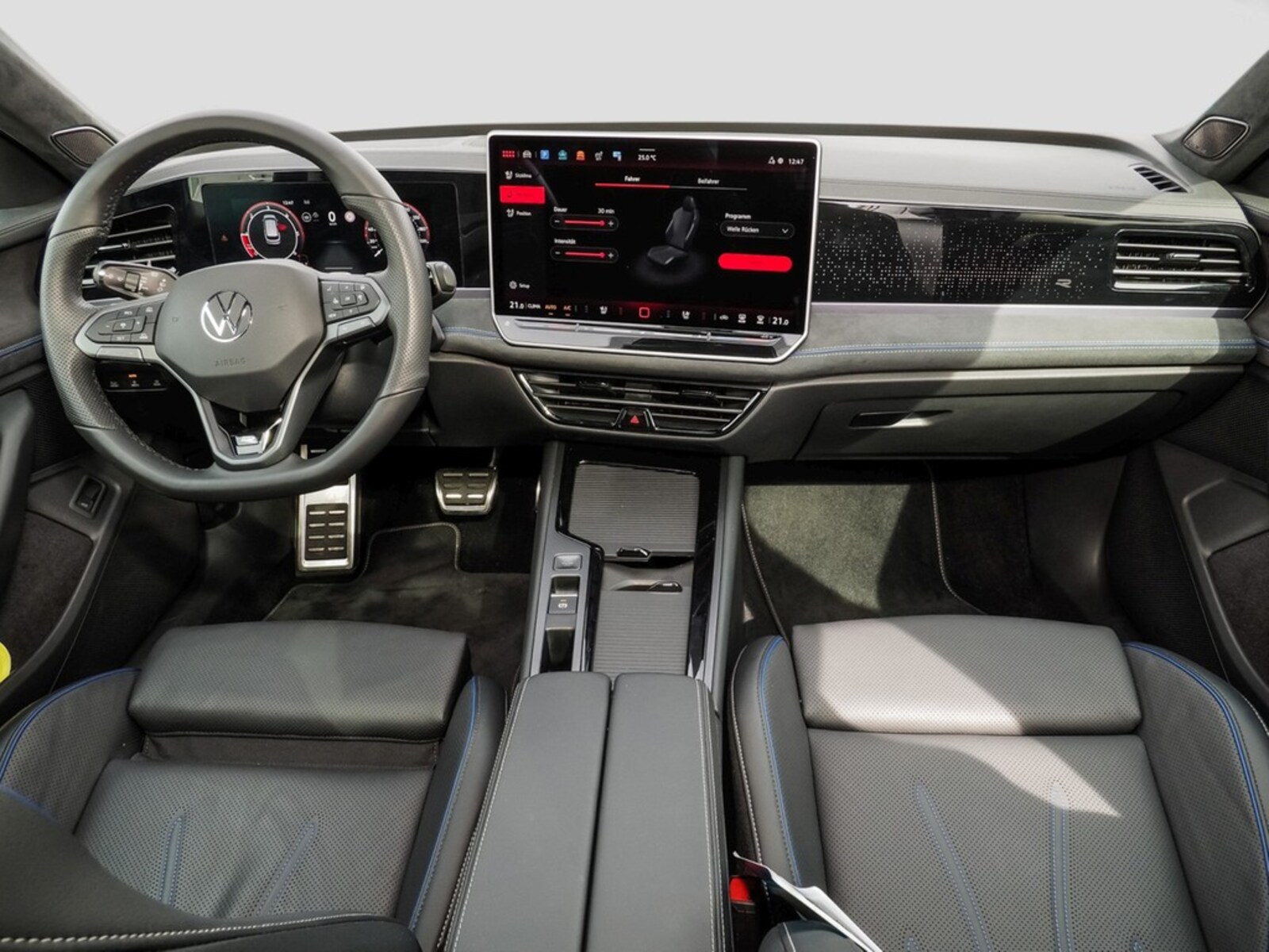 Volkswagen Passat – Bild 14
