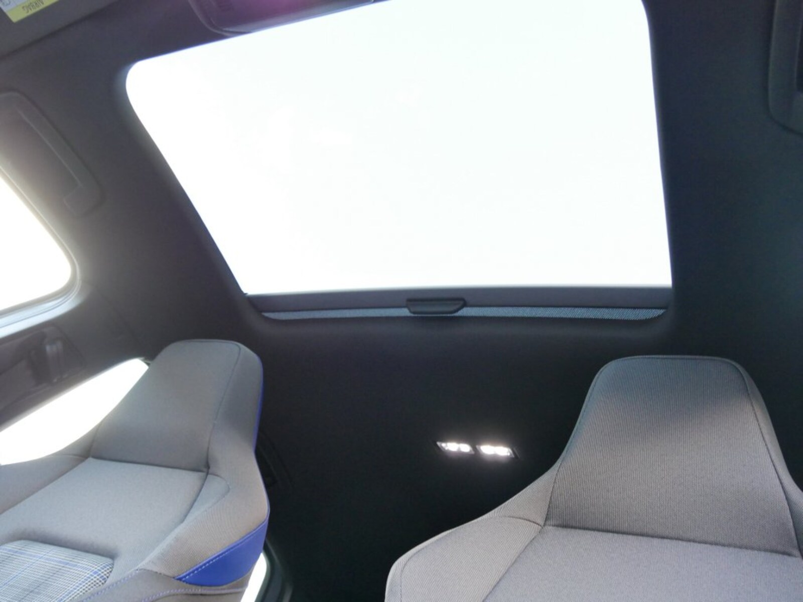 Volkswagen Golf – Bild 14