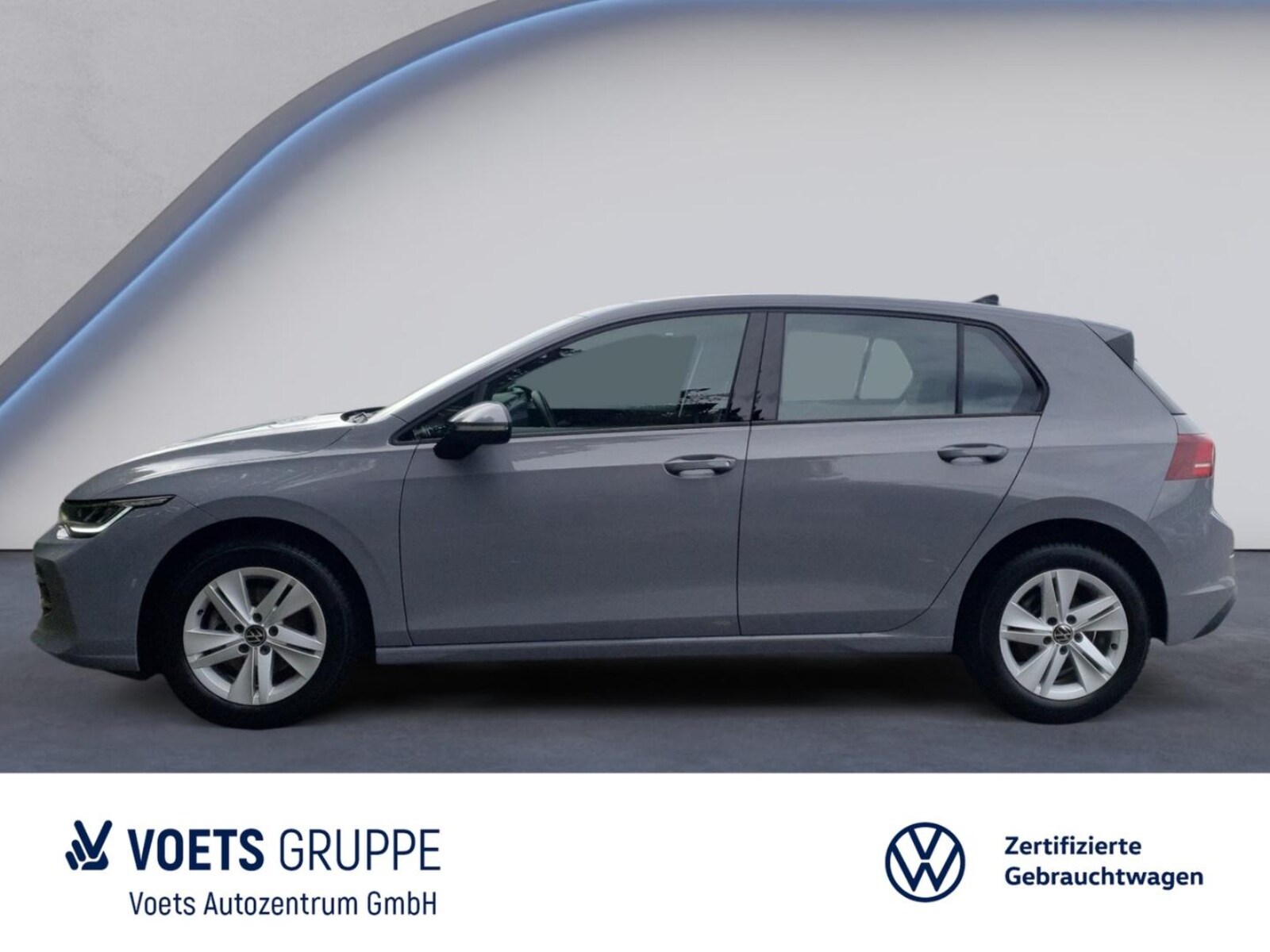 Volkswagen Golf – Bild 2
