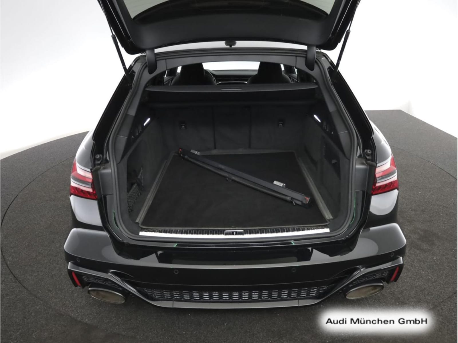 Audi RS 6 Avant – Bild 20
