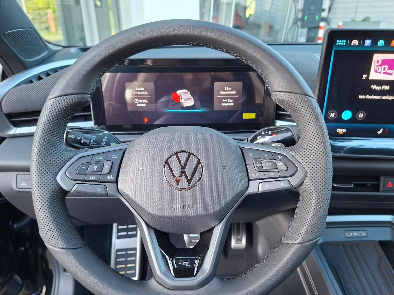 Volkswagen T-Roc – Bild 11