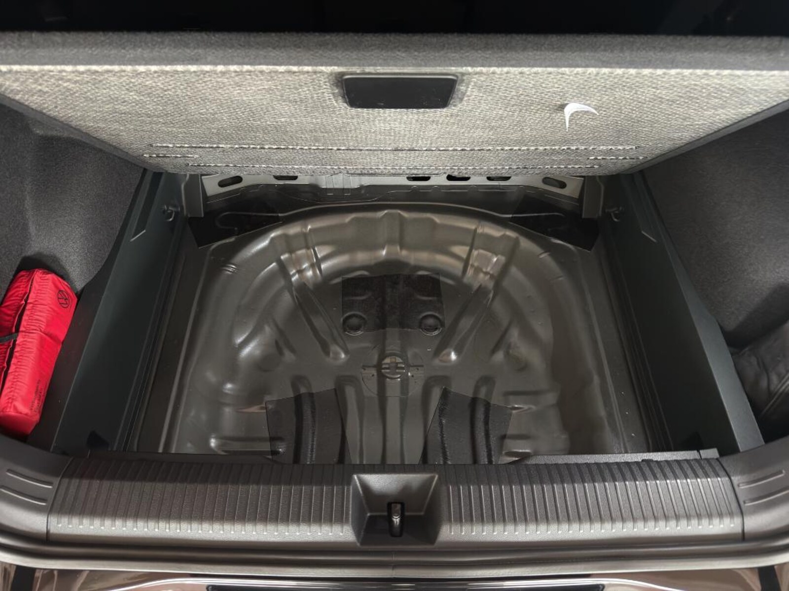 Volkswagen T-Roc – Bild 26