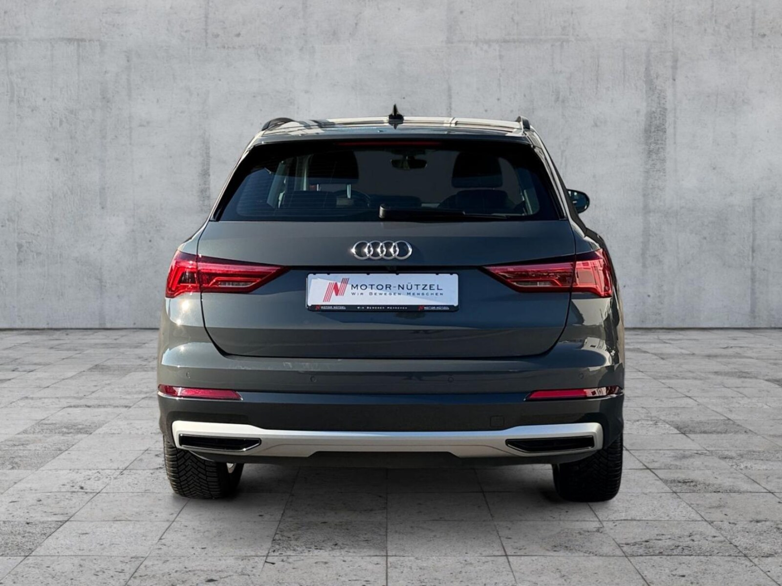 Audi Q3 – Bild 4
