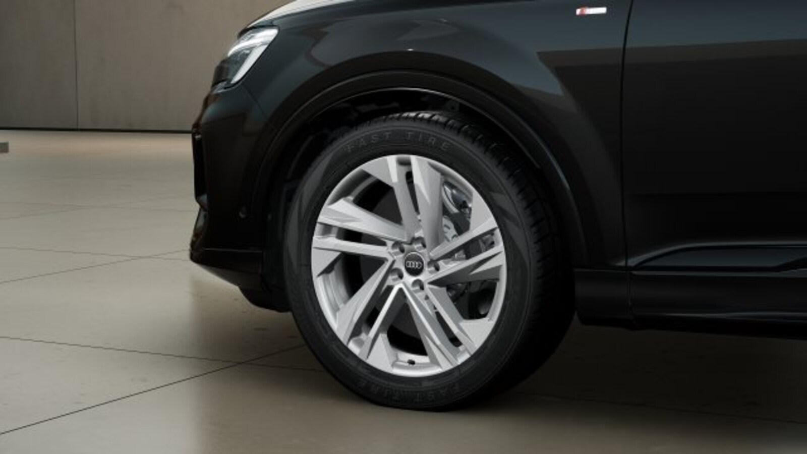 Audi Q7 – Bild 5