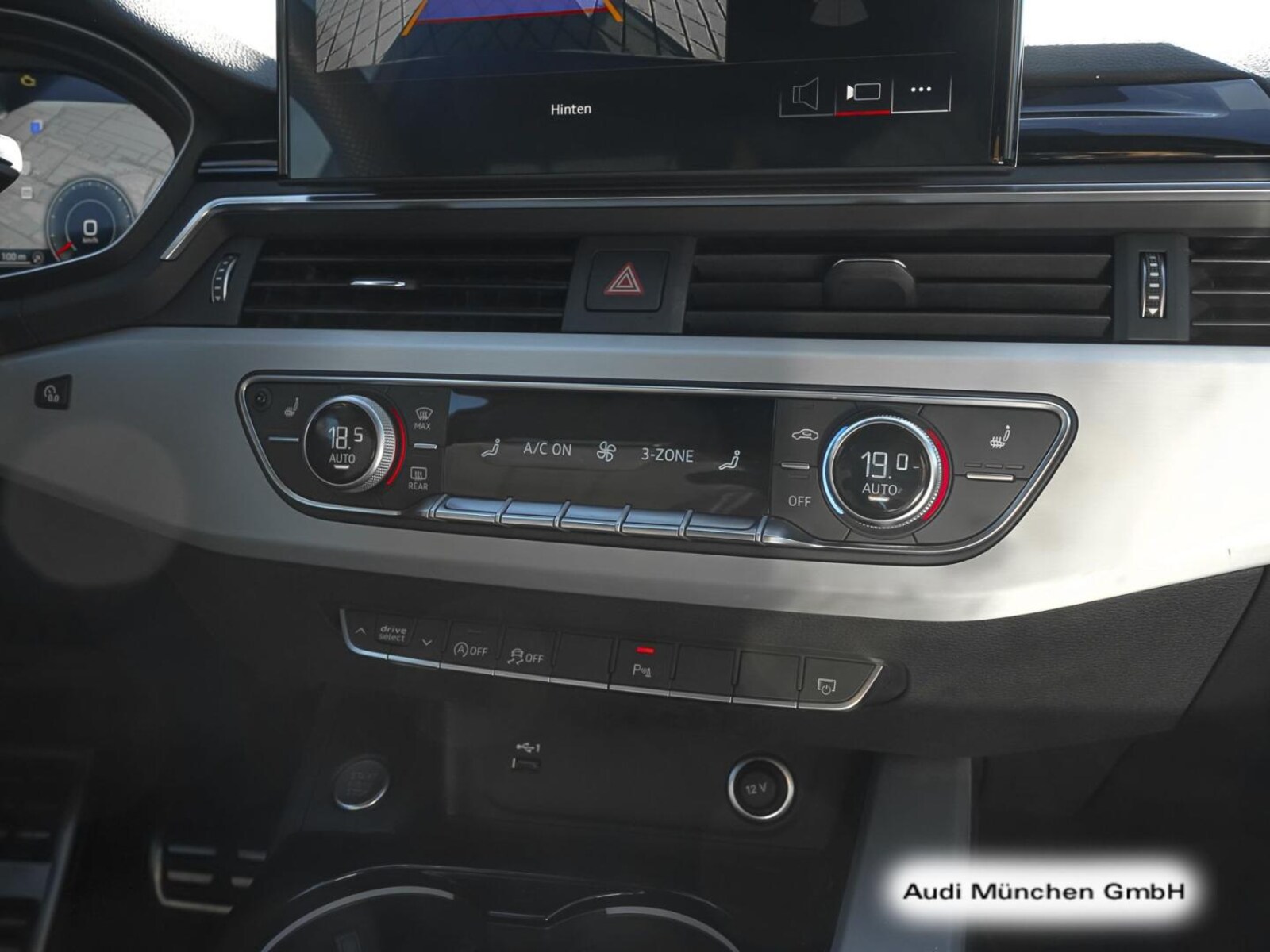 Audi A4 Avant – Bild 18