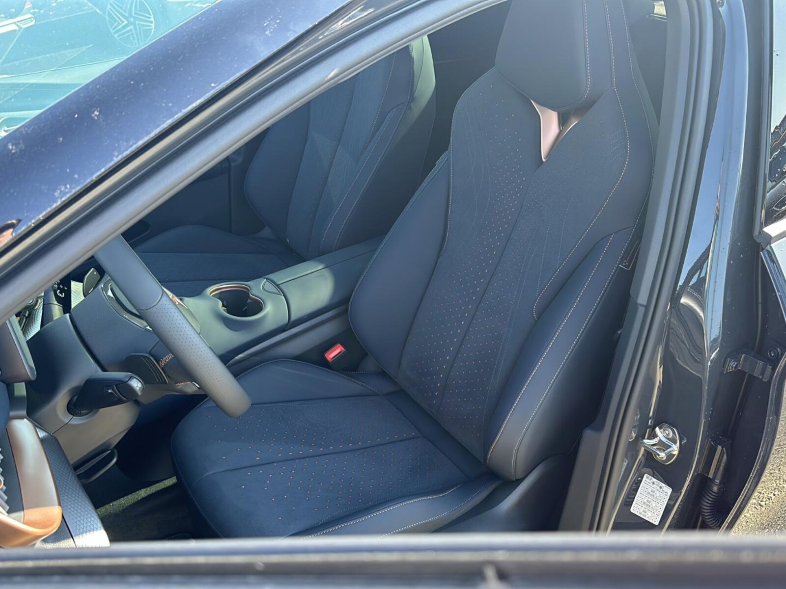 CUPRA Tavascan – Bild 6