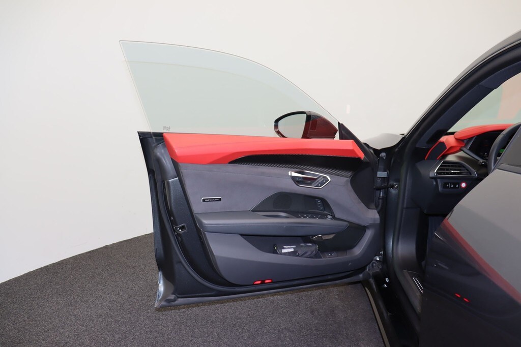 Image about Audi RS e-tron GT e-tron quattro