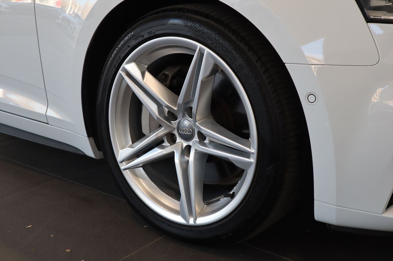 Image about Audi A5 Sportback 2.0 TFSI quattro
