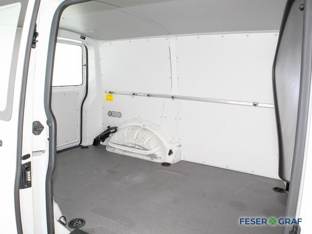 Volkswagen T6.1 Transporter