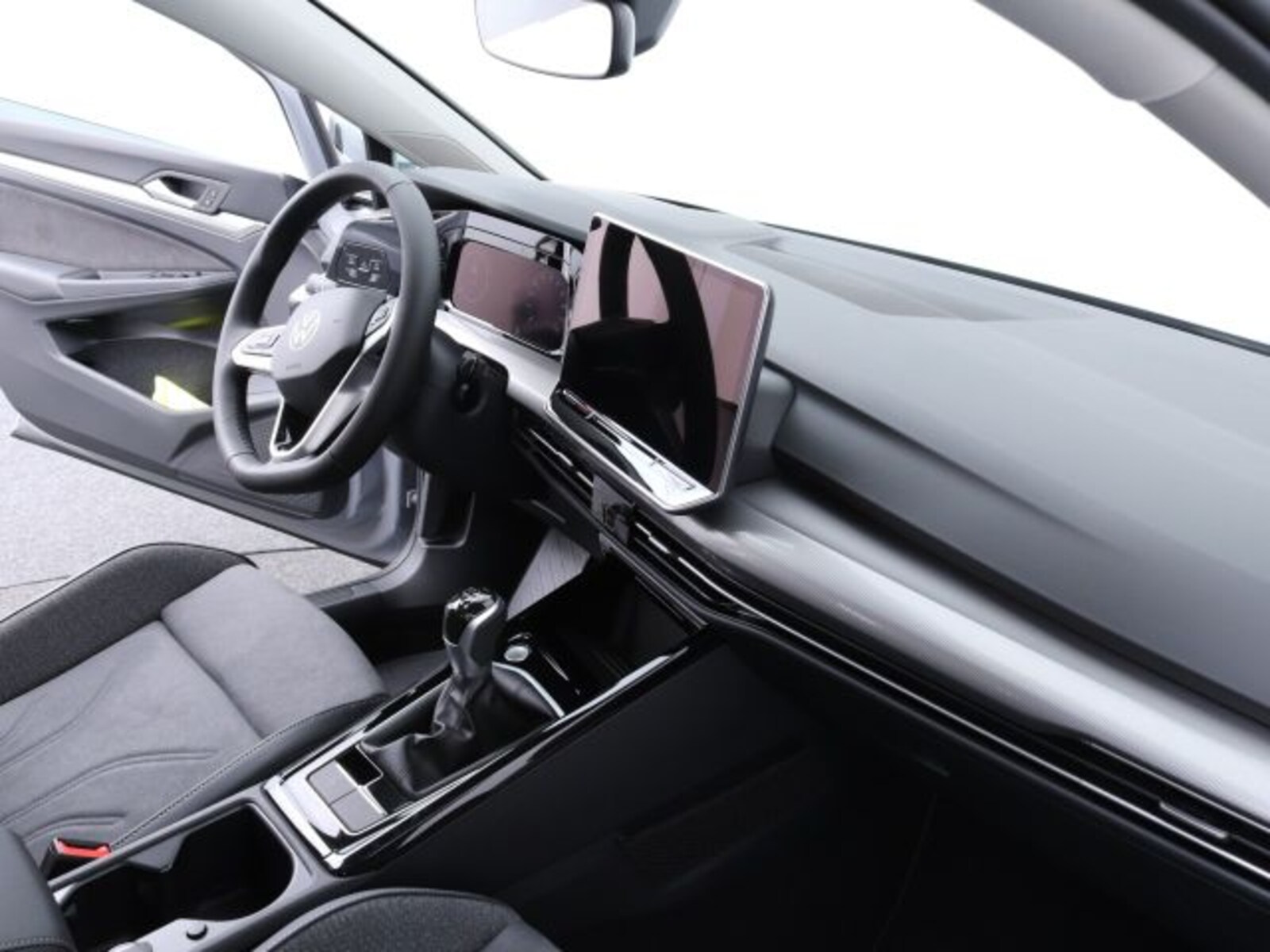 Volkswagen Golf – Bild 11
