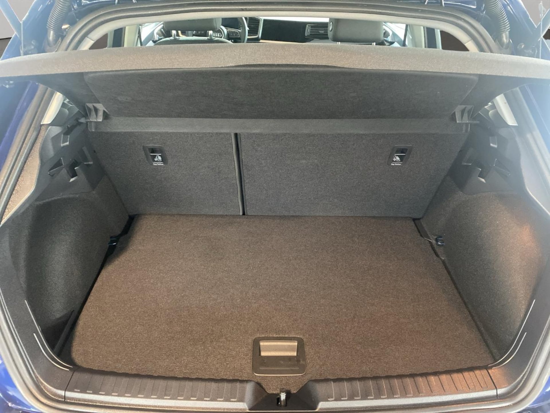 Audi A1 Sportback Advanced