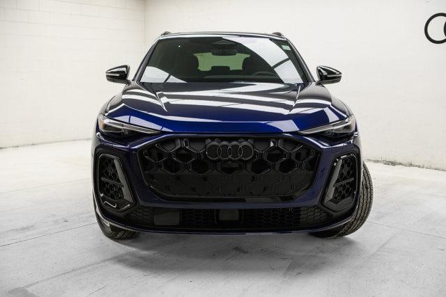 2025 Audi Audi Q5 SUV