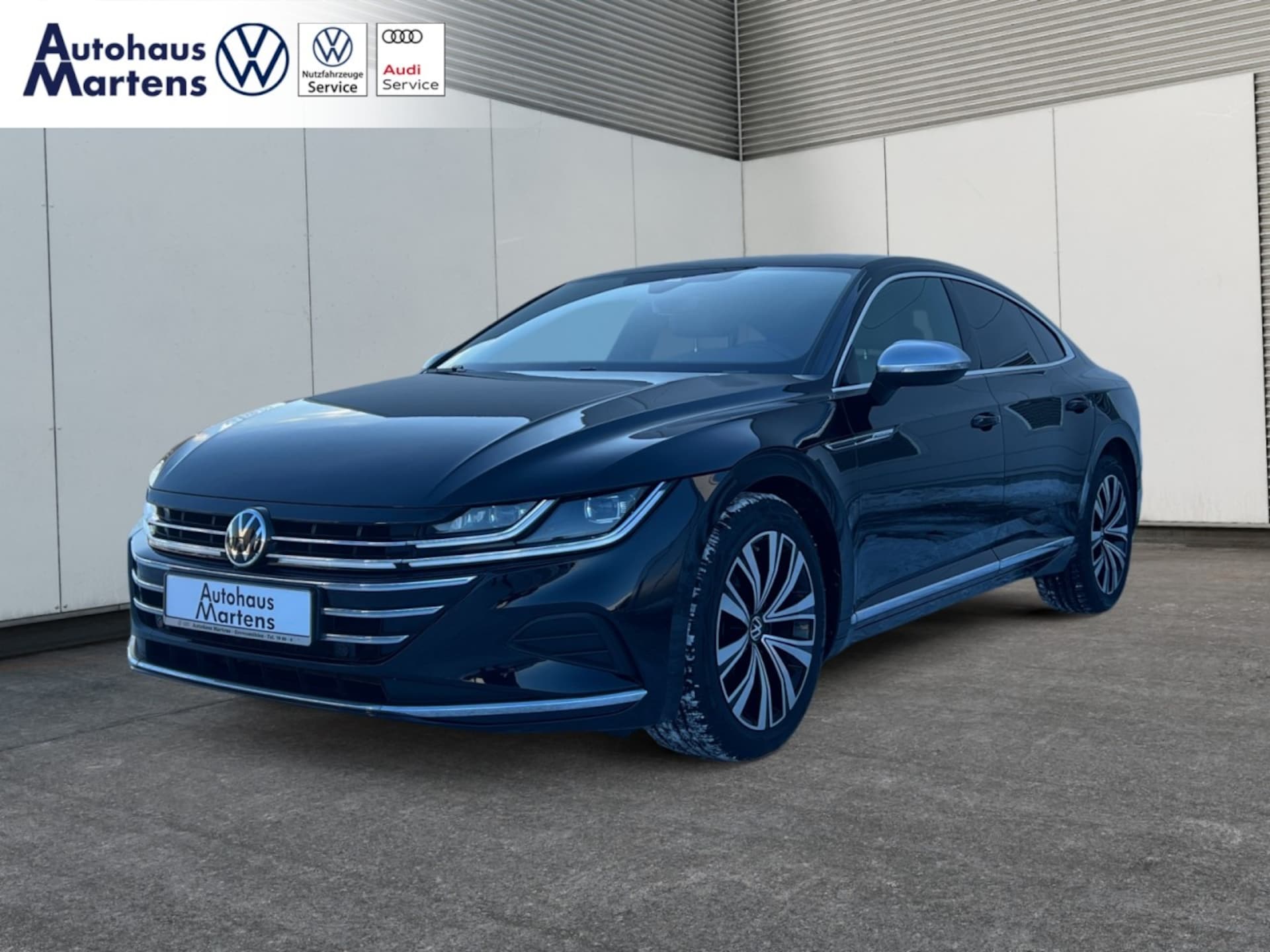 Volkswagen Arteon Elegance