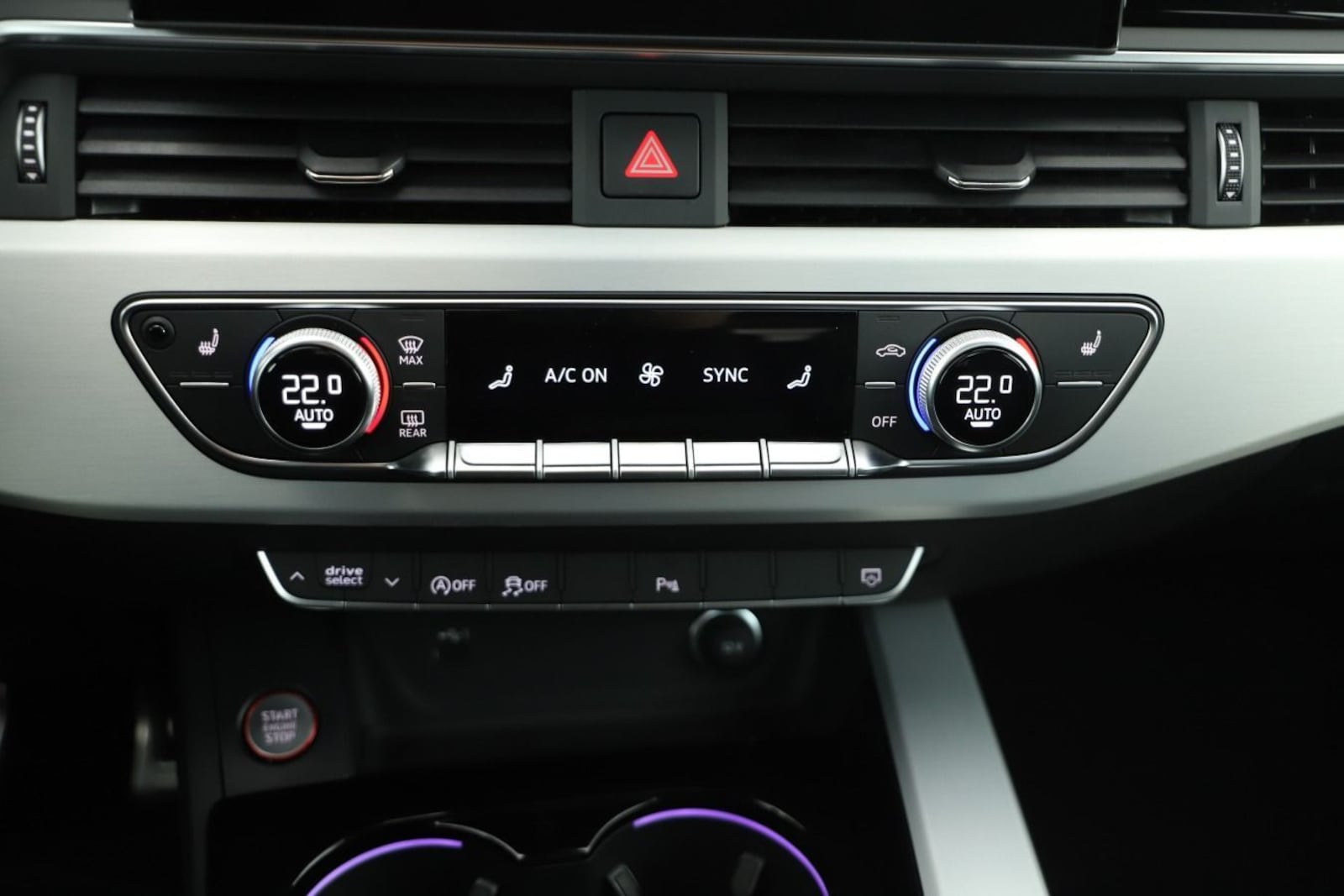 Audi S4 Avant – Bild 13