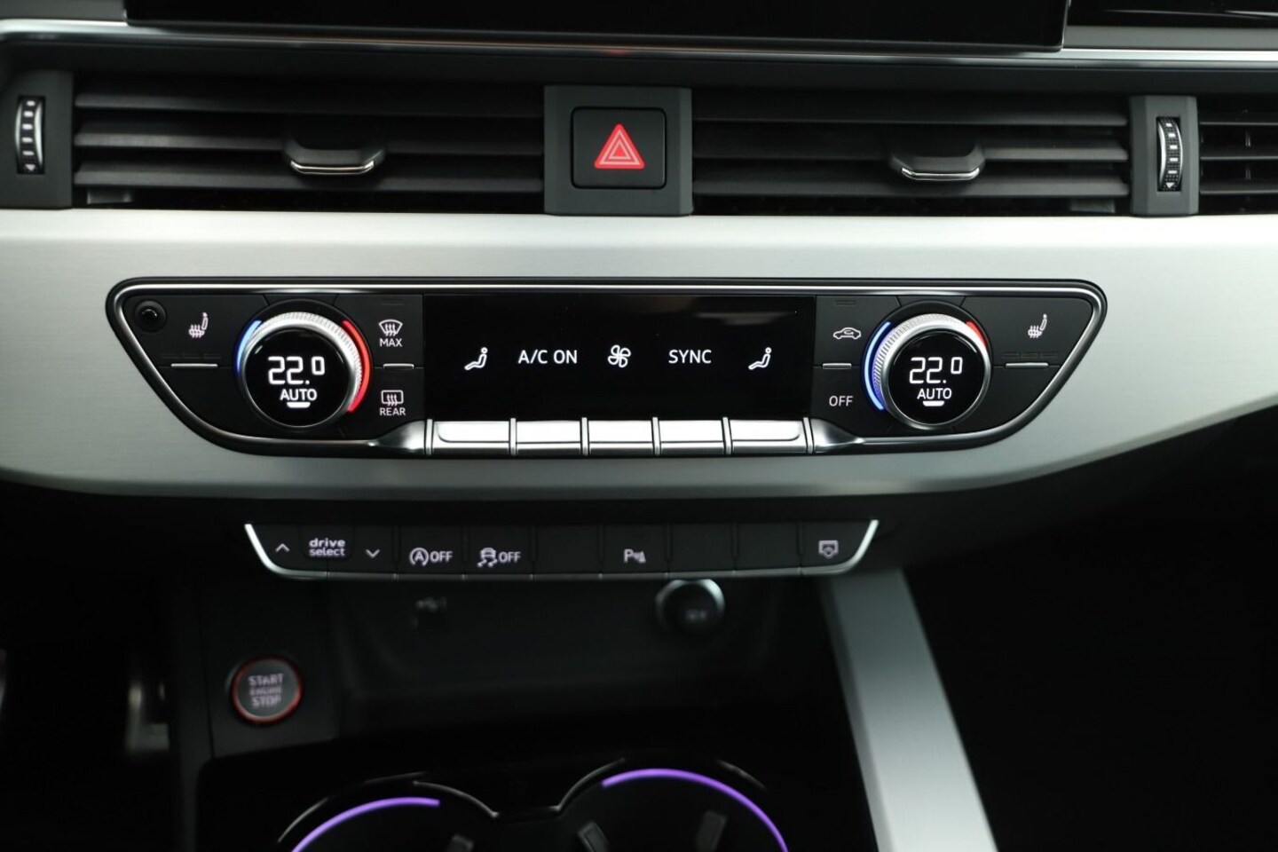 Bild über - für weitere Informationen kontaktieren Sie den Audi Partner